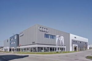 GNG AG (VW, Audi, SEAT, CUPRA, Véhicules utilitaires VW)