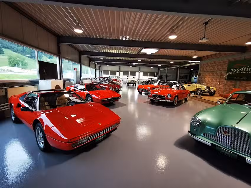 Goodtimer | autofocus AG