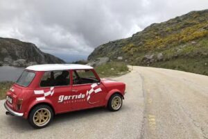 GP Garrido Pneuhaus GmbH