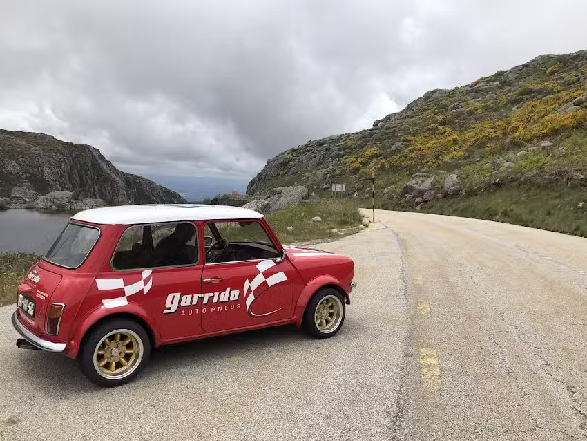 GP Garrido Pneuhaus GmbH