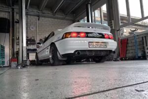 Grana Performance Tuning GmbH