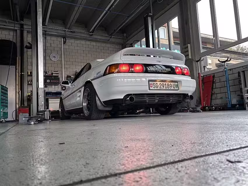 Grana Performance Tuning GmbH