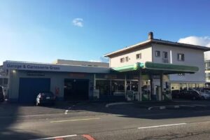 Gross Sàrl Garage et Carrosserie