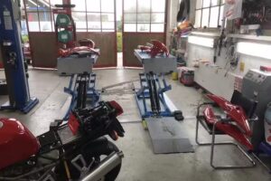 GRS Garage & Autopolish