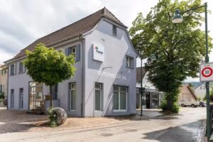 Gutzwiller Willi AG Garage