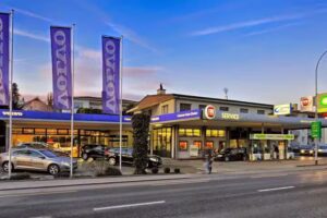 Hammer Auto Center AG