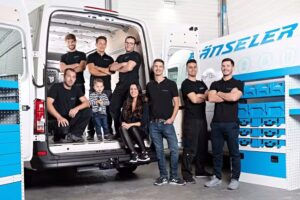 Hänseler Fahrzeugeinrichtung GmbH