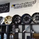 Hanshin Speed-Shop NE Sàrl