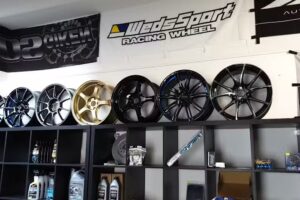 Hanshin Speed-Shop NE Sàrl