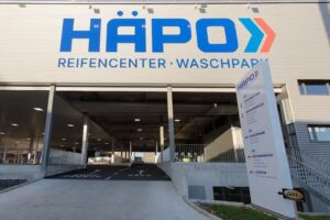 Häpo Reifencenter AG