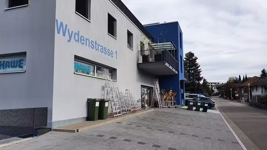 𝗛𝗔𝗪𝗘 – 𝗗𝗲𝗿 𝗙𝗮𝗰𝗵𝗺𝗮𝗿𝗸𝘁 𝗳ü𝗿 𝗘𝗶𝘀𝗲𝗻𝘄𝗮𝗿𝗲𝗻, 𝗪𝗲𝗿𝗸𝘇𝗲𝘂𝗴𝗲 𝘂𝗻𝗱 𝗔𝘂𝘁𝗼𝘇𝘂𝗯𝗲𝗵ö𝗿 𝗶𝗺 𝗔𝗮𝗿𝗴𝗮𝘂