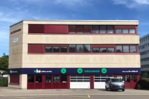 HE Reifen-Service AG