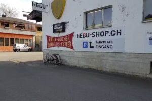 HEBU Handels GmbH