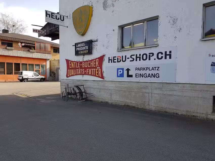 HEBU Handels GmbH