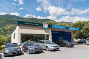 Henzen Auto-Elektro AG