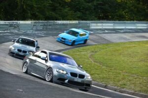 Hillspeed Performance