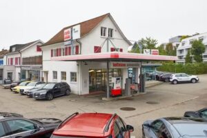 hoffmann automobile ag | stop+go