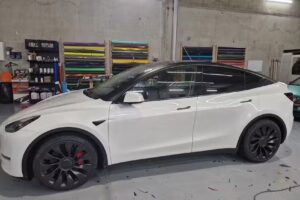 Home for Car Wrapping by Baumann