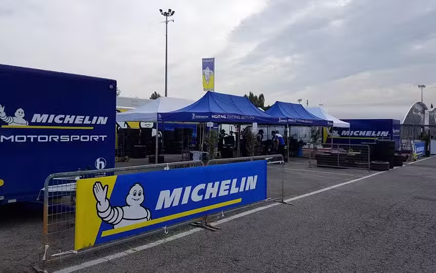 Horag Hotz Racing AG