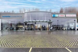 Hostettler Autotechnik AG