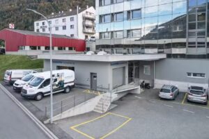 hostettler autotechnik ag – Filiale Chur