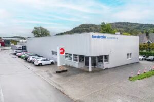 hostettler autotechnik ag – filiale di Neftenbach