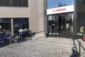 hostettler autotechnik ag – Filiale Sursee