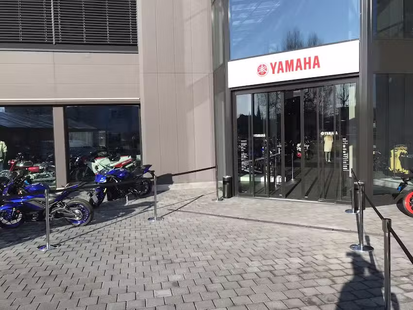 hostettler autotechnik ag – Succursale de Sursee