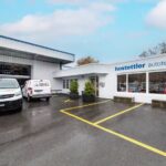 Hostettler Autotechnik SA