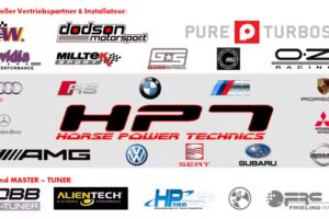 HPT-Horse Power Technics GmbH