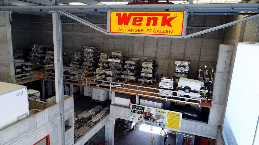 Bande-annonce de Humbur