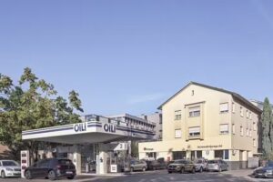 Hürstwald-Garage AG | stop+go