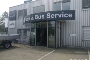 huwag Nutzfahrzeuge AG