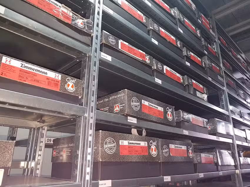 ID Auto Parts Zujevic