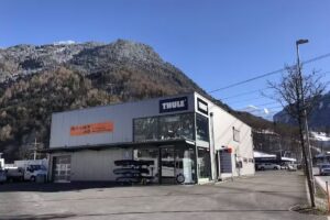 Inäbnit AG fahrzeugbedarf werkstatteinrichtung