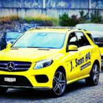 J. Senn AG Garage/ Abschleppdienst