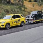 J. Senn AG Garage/ Abschleppdienst