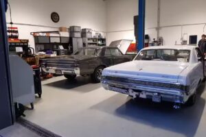 Jäggi Fahrzeugelektrik