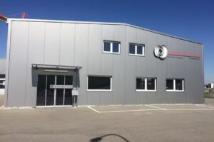 Jean-François Laubscher & Fils SA