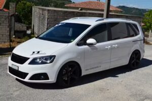 JT Carrosserie Sàrl