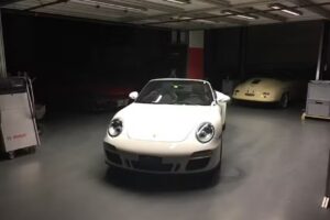 K.ING GmbH Krenger & Löffel Racing