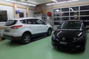 K. u. W. Autostyling