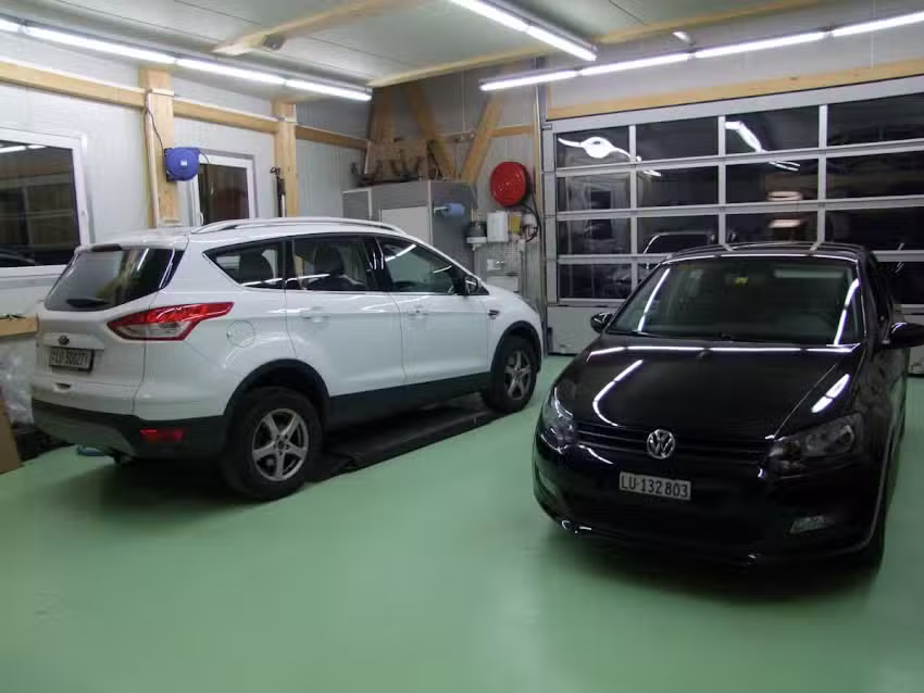 K. u. W. Autostyling