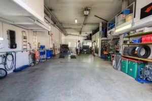 Kaufmann Garage & Pneu GmbH