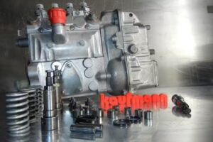 Kaufmann Motorenteile AG