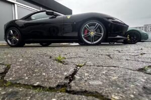 KeepUpCar | Conciergerie automobile Genève – Voiturier & Entretien