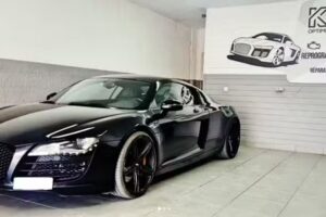 KFR – Optimisation moteur – Reprogrammation – Electronique automobile