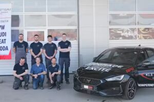 Klettgau-Garage GmbH