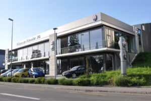 Krähenmann Autocenter AG