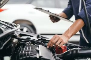 Kreuz-Garage Klötzli AG